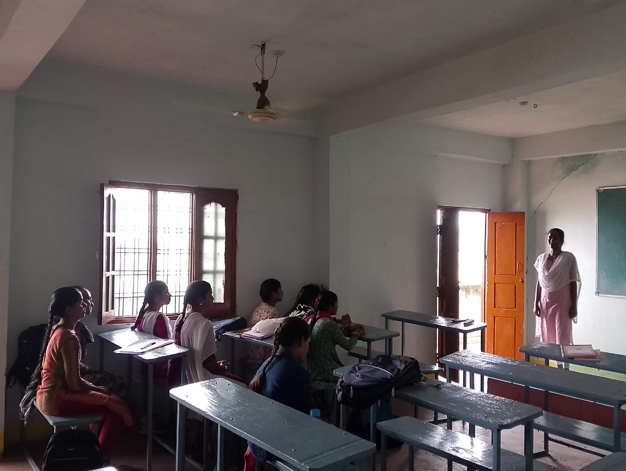 B.Ed (Bachelor of Education)